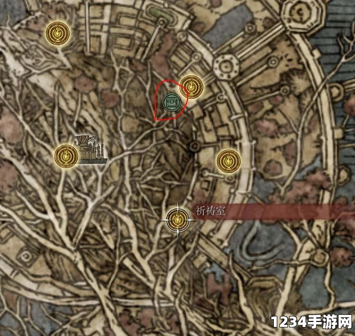 艾尔登法环骨灰大全及作用解析