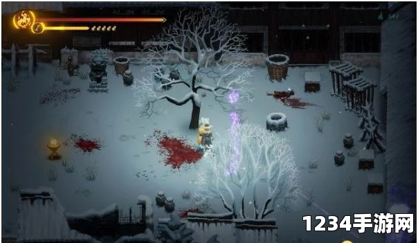 暖雪狂雪难度攻略