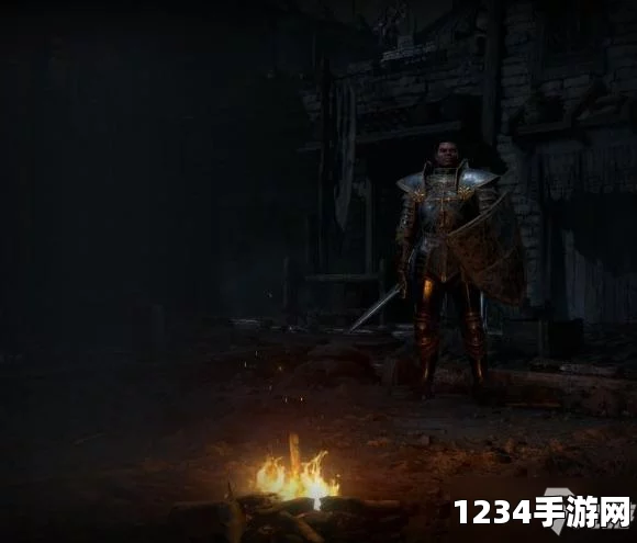 暗黑破坏神2重制版强势职业介绍