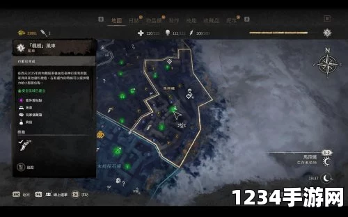 消逝的光芒2，独特奖牌刷法揭秘