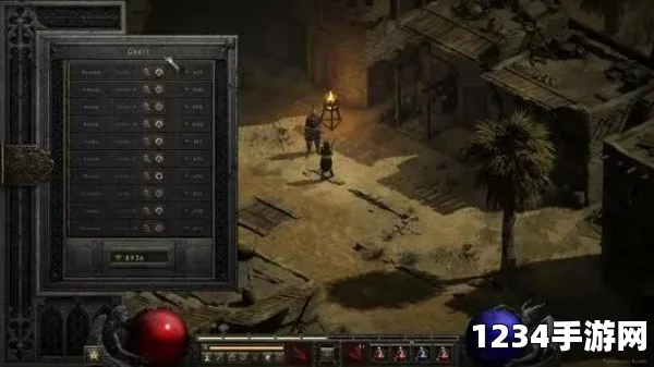 暗黑破坏神2重制版，毒镖刺客可行性分析