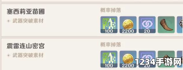 原神水铳重卫士打法攻略