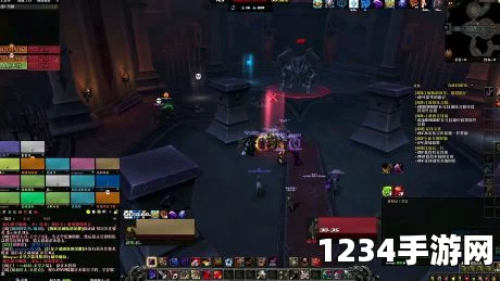 魔兽世界9.0纳斯利亚堡DHT啸翼攻略