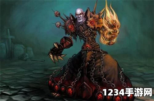 魔兽世界9.0毁灭术大秘境攻略，定位与玩法心得