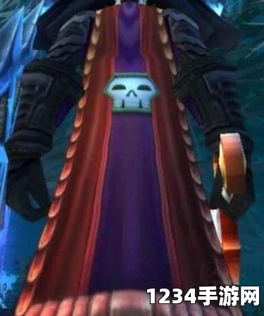 魔兽世界怀旧服支配披风属性详解