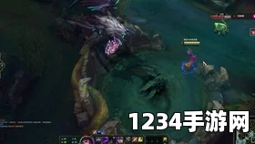揭秘英雄联盟S11打野惩戒BUG攻略
