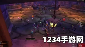 魔兽世界怀旧服纳克萨玛斯攻略，洛欧塞布首领挑战与打法指南