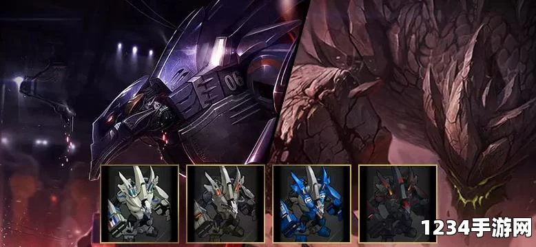 lol幸运召唤师11月开放预测