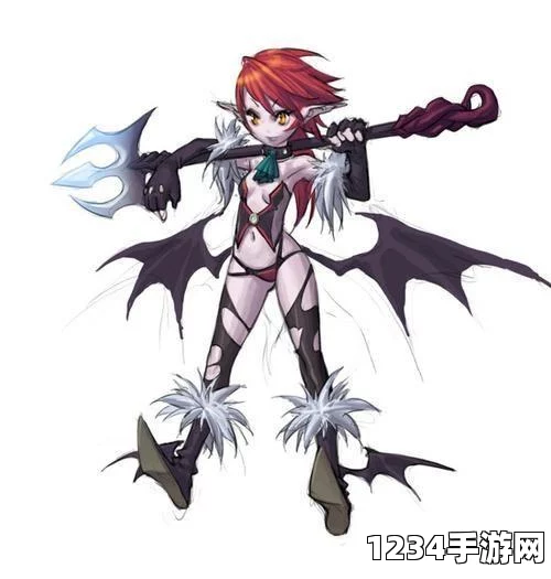 DNF恶魔种族特性全解析与效果分享