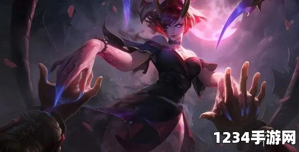 云顶之弈S4夜影忍者劫玩法详解