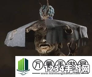 揭秘黑神话，悟空中的昆蚑佛笠效果
