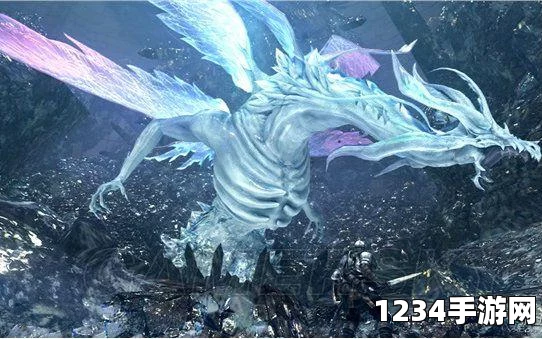 黑暗之魂3，全流程图文攻略与BOSS战解析大全