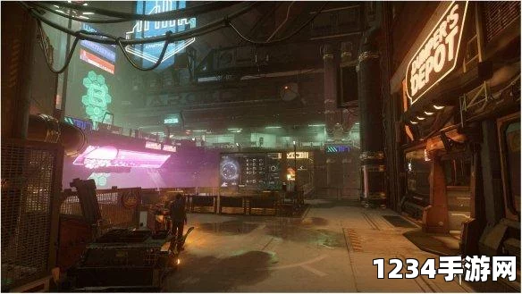 星际公民3.0版本全新内容曝光，探索未知的行星与配套游戏特色介绍