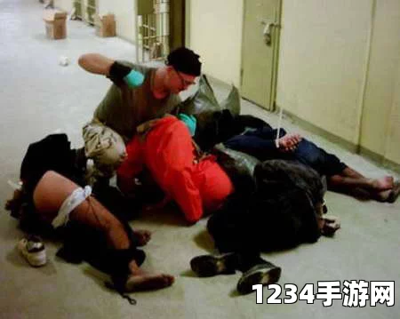 美军时隔十几年公开部分虐囚照片，真相背后的避重就轻与反思（附图）