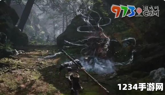 黑神话悟空不净残面效果详解
