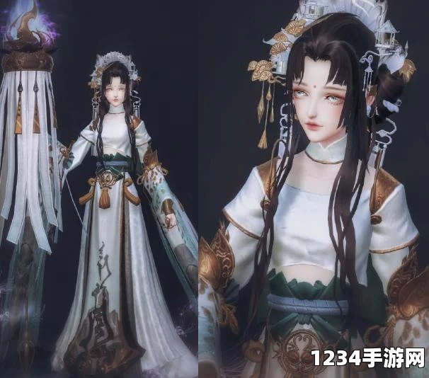 云裳羽衣七夕节活动预告，提着灯笼找喜欢的人