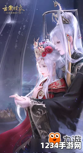 云裳羽衣七夕活动抢先看，福利奖金一览及浪漫盛宴预告
