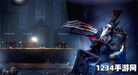 第五人格杰克推演目标一览及攻略