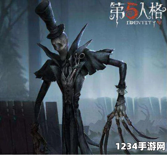 第五人格杰克推演故事大全，杰克的精神分裂之谜