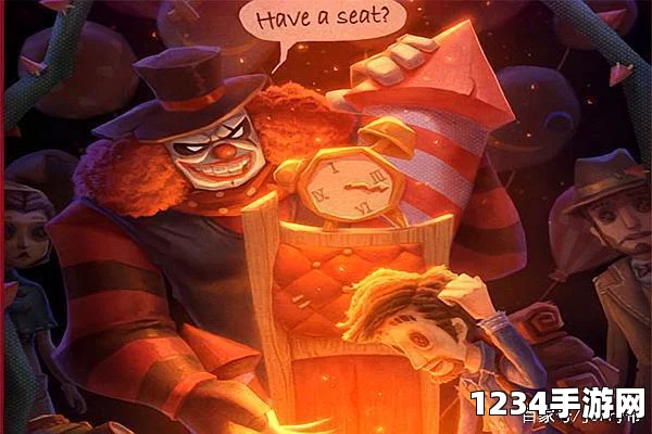 第五人格小丑推演故事一览，迷雾背后的驯兽师之谜
