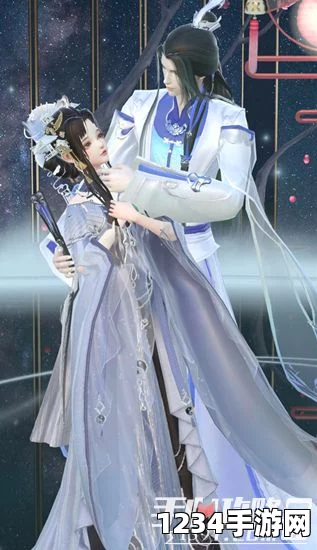 云裳羽衣震撼更新！新命运之子天渊7月19日华丽登场