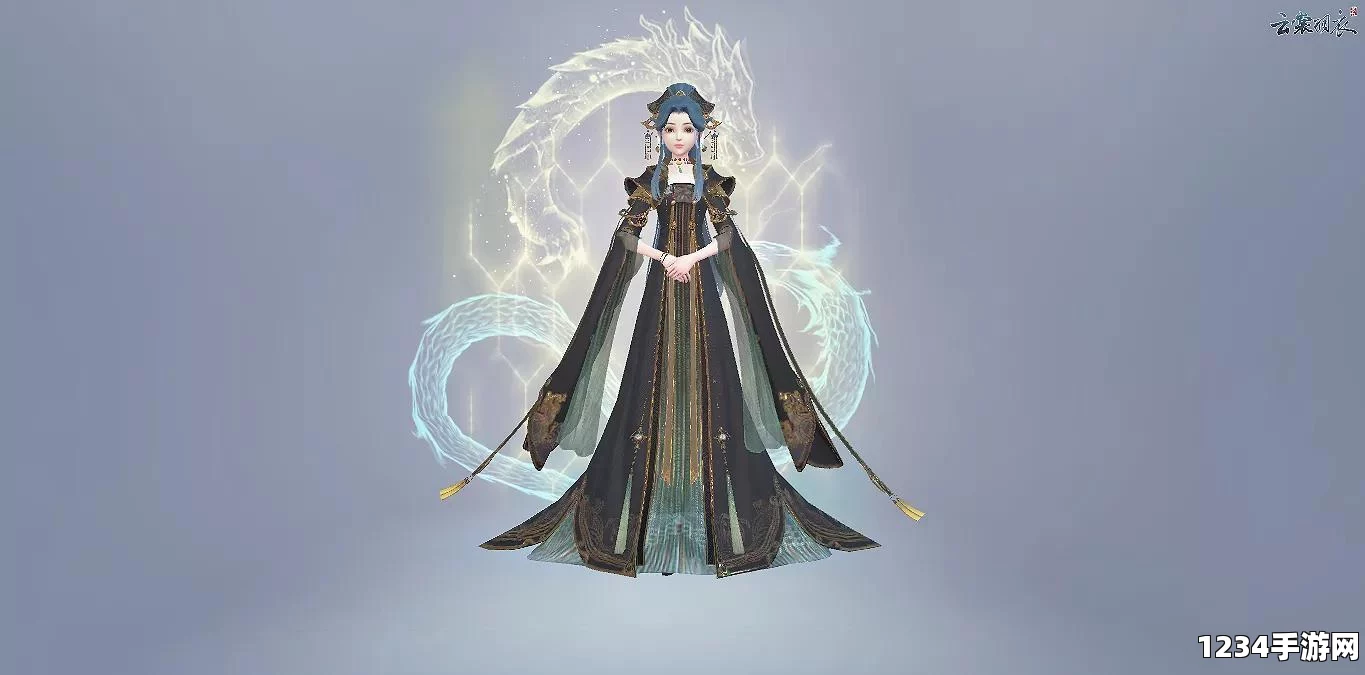云裳羽衣与SING女团跨界合作，共谱古风新篇云裳谣震撼发布