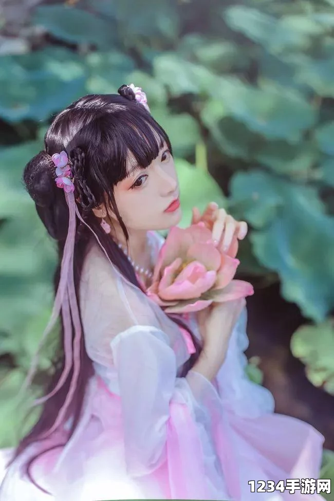 云裳羽衣与SING女团跨界合作，共谱古风新篇云裳谣震撼发布