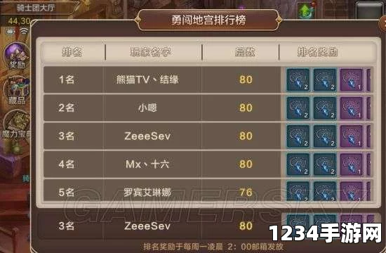 魔力宝贝手游翼龙克制关系一览及能力属性详解