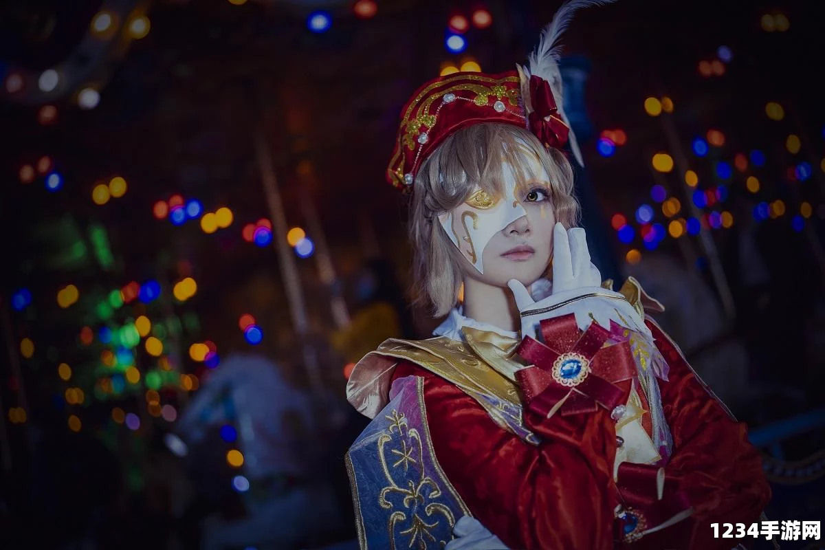 第五人格画家背景故事一览，新角色画家艾格·瓦尔登曝光