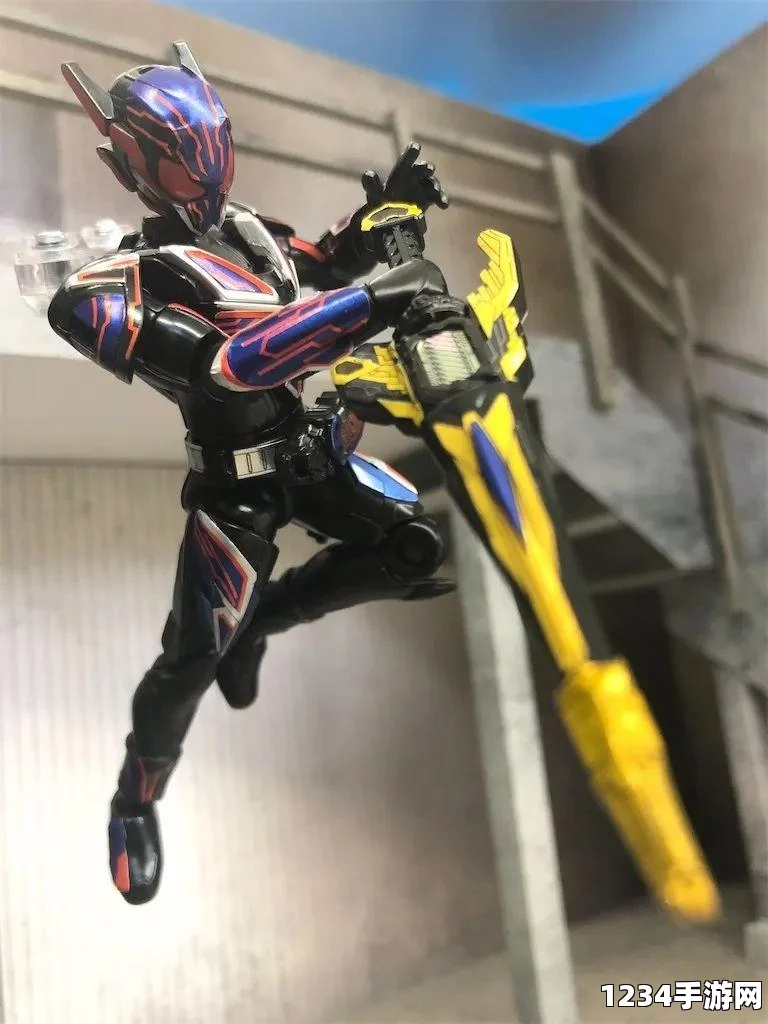 崩坏3伊甸之星武器曝光，新版本神之键来袭