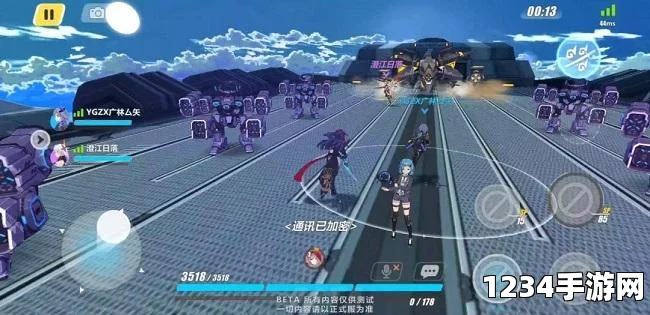 崩坏3神之键Raid专属技能盘点，2.4版本神之键加强详解
