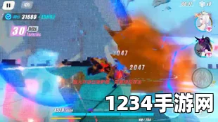 崩坏3仿灵刀冰昙天解析，主动技为冰卡加伤的利器