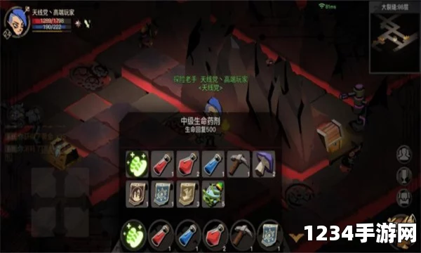 贪婪洞窟2，删档测试全球启航，国际版谷歌商店震撼登陆