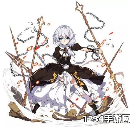 崩坏3觉醒德丽莎毕业武器晓月镇魂歌曝光