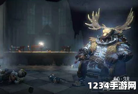 第五人格鹿头推演目标攻略与故事解析
