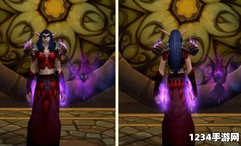 魔兽世界怀旧服血藤套制作攻略