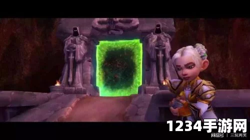 魔兽世界怀旧版客户端下载正式开放 等级上限为60级