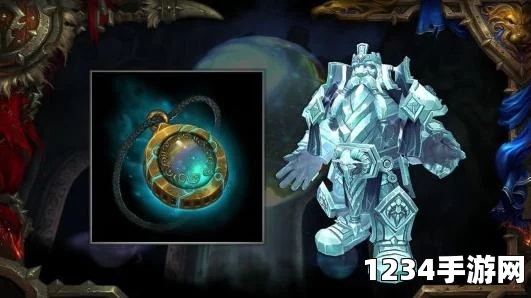 魔兽世界8.0有什么不一样的体验？细数魔兽世界为何能风靡十余年