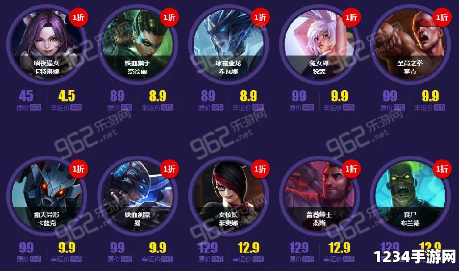 LOL幸运召唤师最新消息，活动地址与奖励全面解析