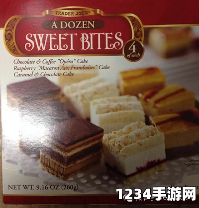 麻花天美星空果冻：一款兼具创意和美味的零食选择，值得每个人尝试！