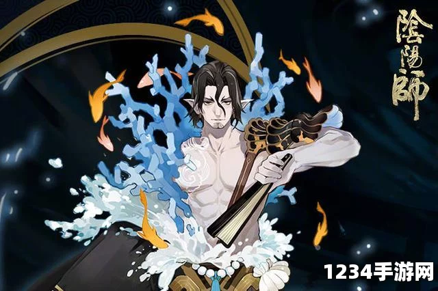 阴阳师最新版本SSR式神排行，荒川之主彼岸花领衔