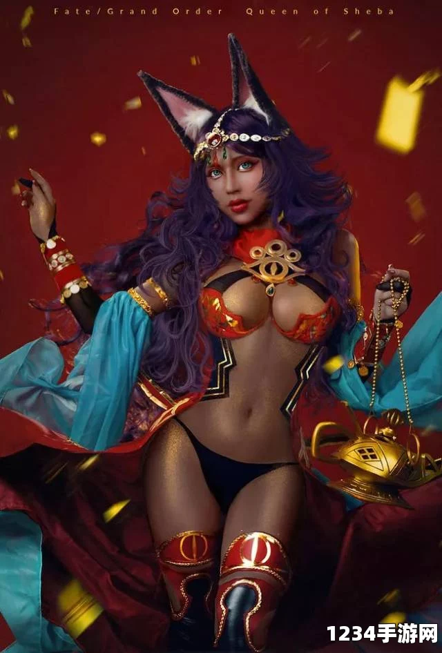 Fate Grand Order中遮那王流离谭的入手价值分析
