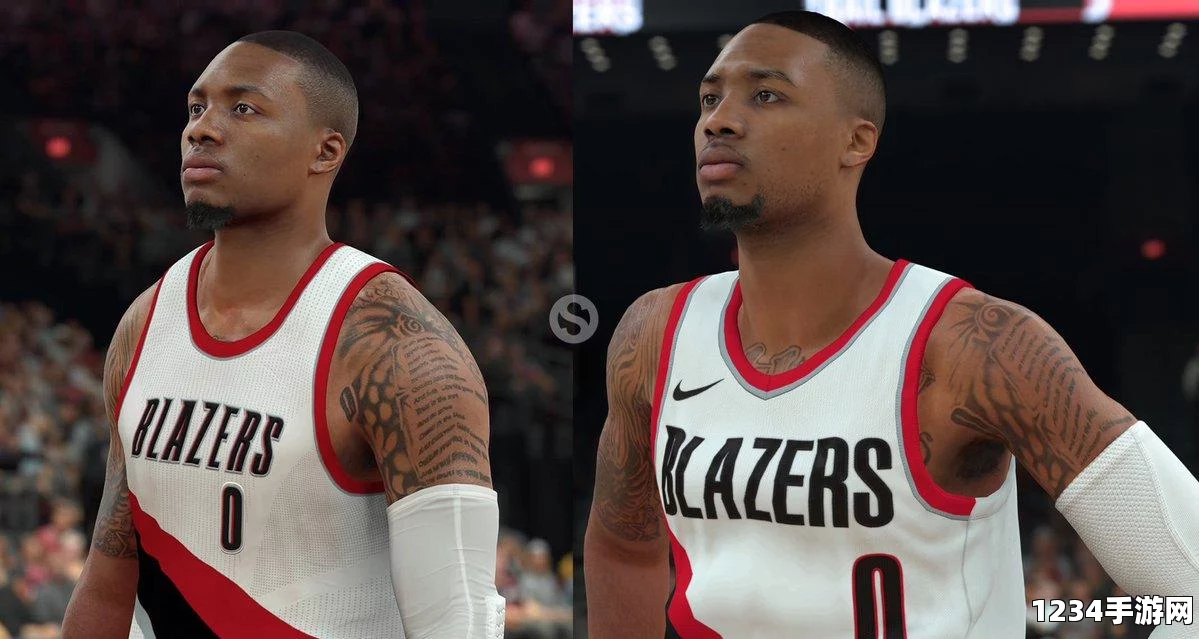 NBA2K17球员倾向分析与介绍，深度探讨各球员特点与优势