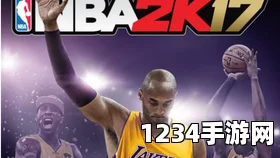 NBA 2K17 N卡过半场掉帧解决方法及应对方案