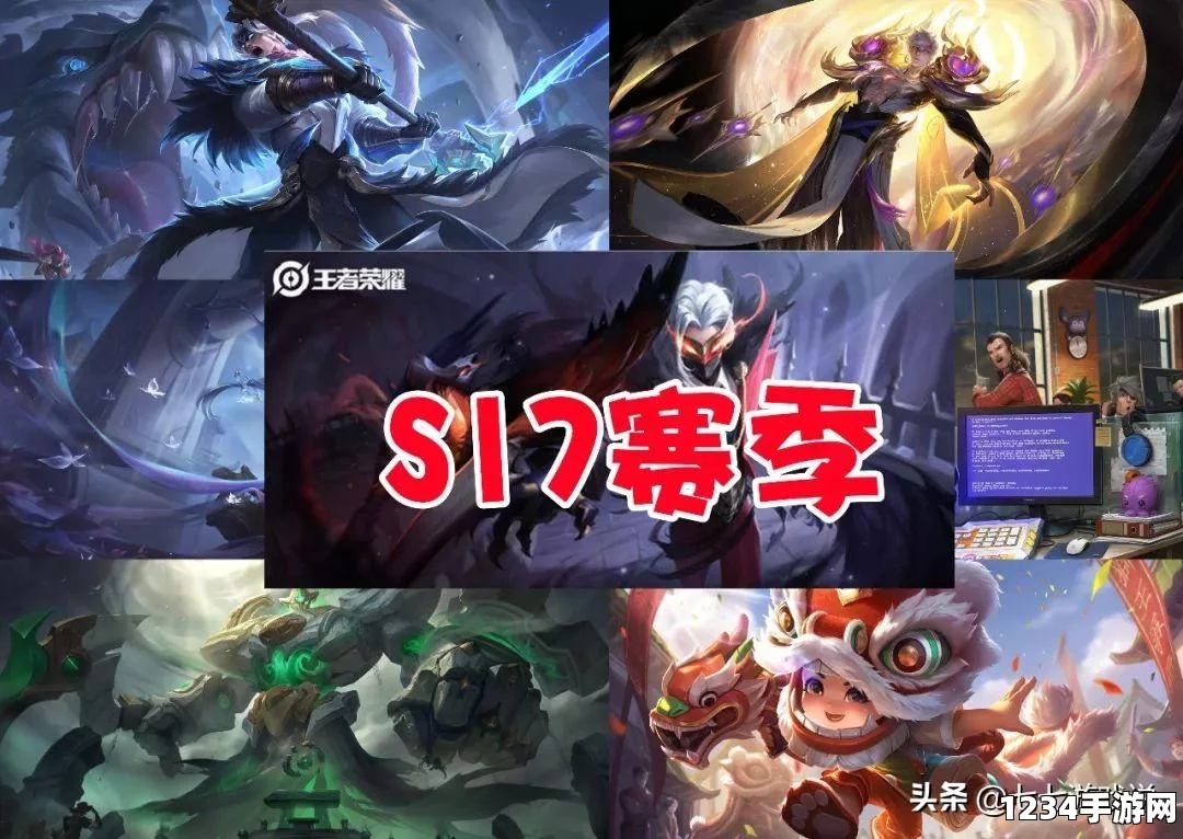 王者荣耀兰陵王进阶攻略