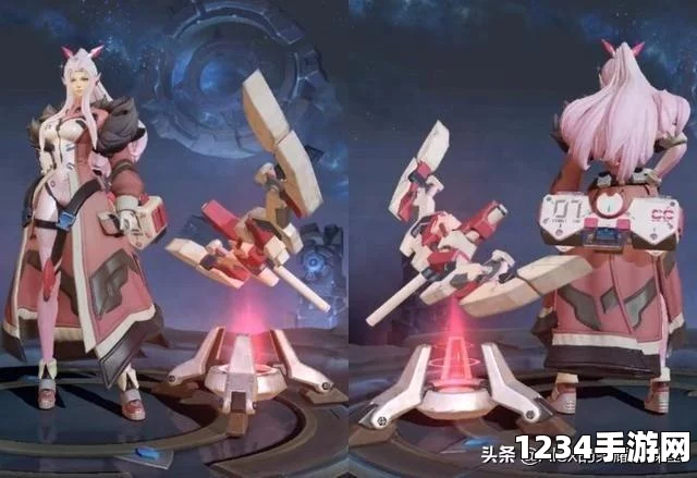 王者荣耀兰陵王进阶攻略