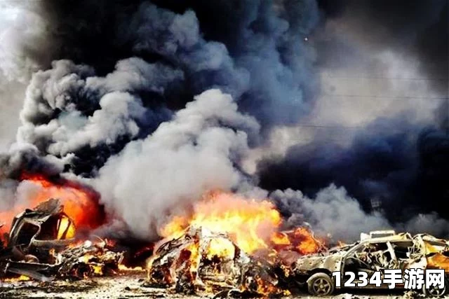 土耳其汽车炸弹爆炸事件始末，来自叙利亚的袭击者引发巨大震动