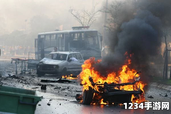 土耳其汽车炸弹爆炸事件始末，来自叙利亚的袭击者引发巨大震动